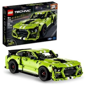 Lego 42138 Technic Ford Mustang